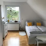 Habitación en casa particular Kleine Auszeit Mit Aussicht Toenisheide Velbert