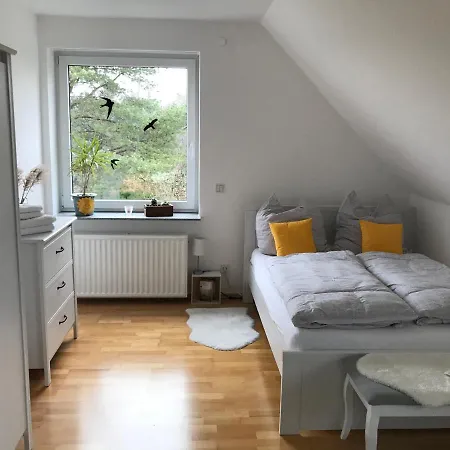 Accommodatie bij particulieren Kleine Auszeit Mit Aussicht Toenisheide Velbert