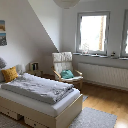 Kleine Auszeit Mit Aussicht Toenisheide