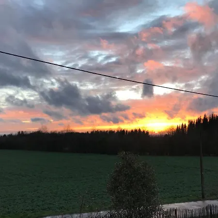 Kleine Auszeit Mit Aussicht Toenisheide