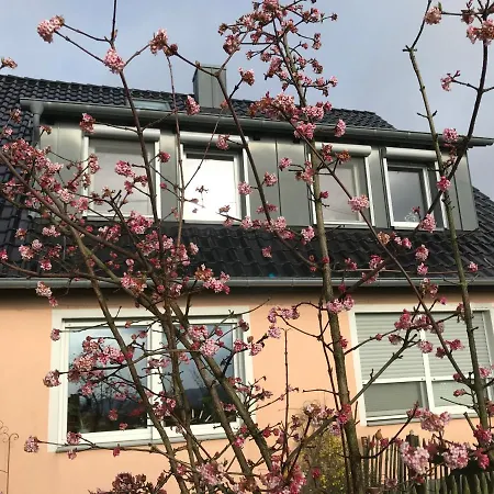 Accommodatie bij particulieren Kleine Auszeit Mit Aussicht Toenisheide Velbert