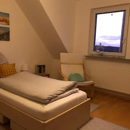 Kleine Auszeit Mit Aussicht Toenisheide Homestay Velbert
