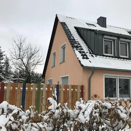 Kleine Auszeit Mit Aussicht Toenisheide Homestay *