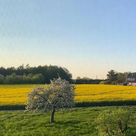 Kleine Auszeit Mit Aussicht Toenisheide Homestay Velbert