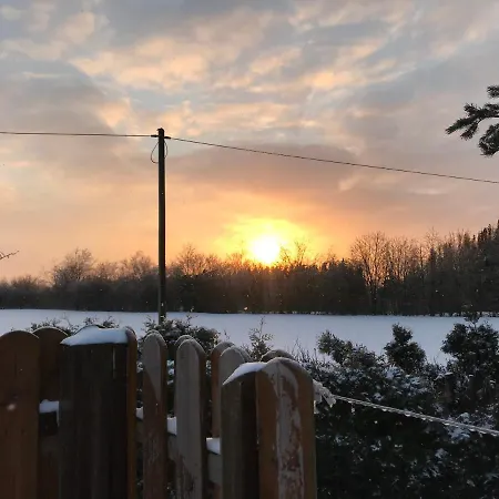 Kleine Auszeit Mit Aussicht Toenisheide Homestay