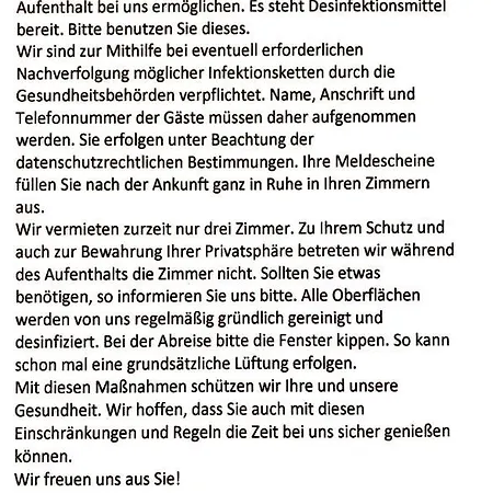 Privatunterkunft Kleine Auszeit Mit Aussicht Tönisheide *