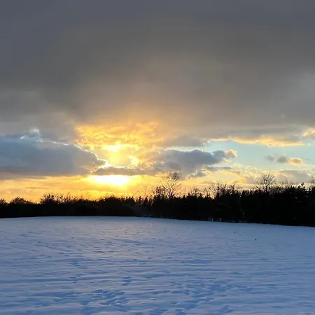 Kleine Auszeit Mit Aussicht Toenisheide