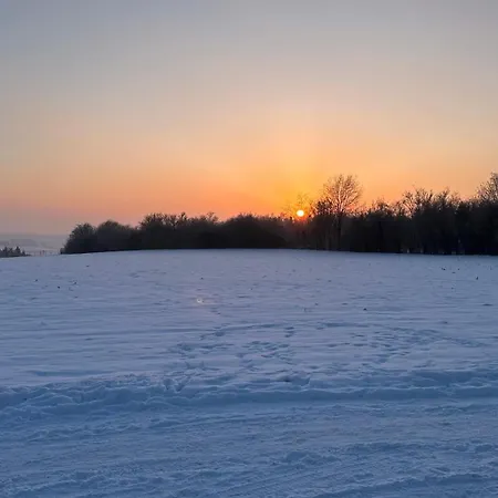 Kleine Auszeit Mit Aussicht Toenisheide Homestay Velbert