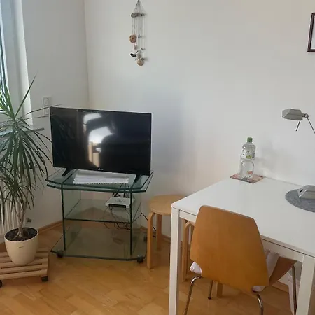 Kleine Auszeit Mit Aussicht Toenisheide Homestay Velbert