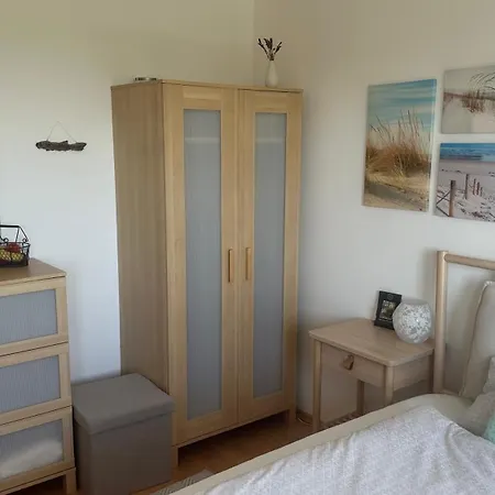 Rum i privatbostad Kleine Auszeit Mit Aussicht Toenisheide Velbert