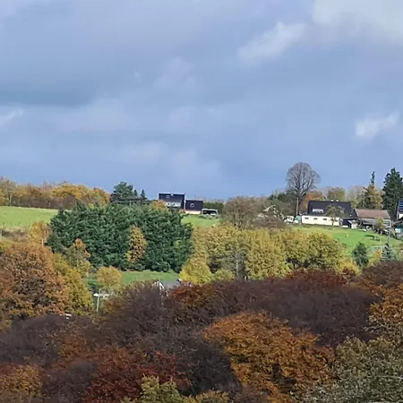 Kleine Auszeit Mit Aussicht Toenisheide Habitación en casa particular *