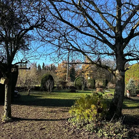 Rum i privatbostad Kleine Auszeit Mit Aussicht Toenisheide