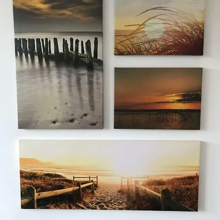 Kleine Auszeit Mit Aussicht Toenisheide *