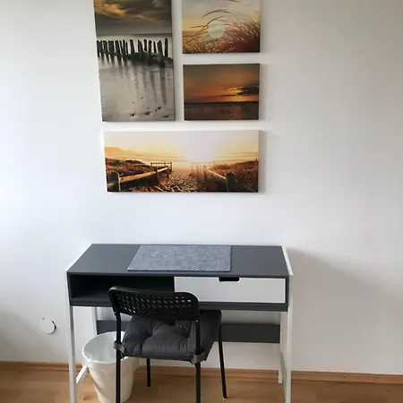 Kleine Auszeit Mit Aussicht Tönisheide * Velbert
