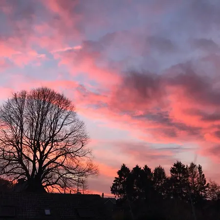 Rum i privatbostad Kleine Auszeit Mit Aussicht Toenisheide Velbert