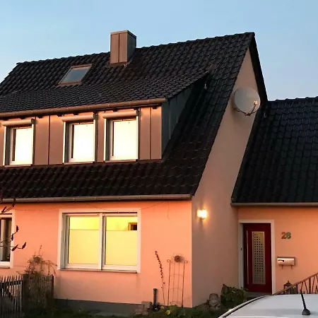 Homestay Kleine Auszeit Mit Aussicht Toenisheide Velbert