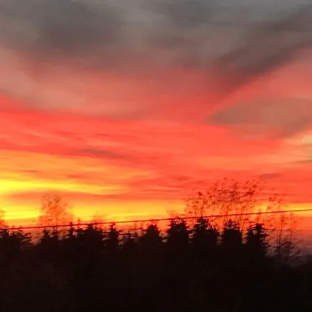 Rum i privatbostad Kleine Auszeit Mit Aussicht Toenisheide