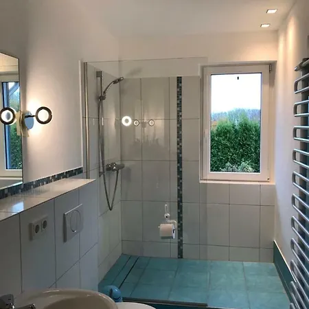 Rum i privatbostad Kleine Auszeit Mit Aussicht Toenisheide Velbert