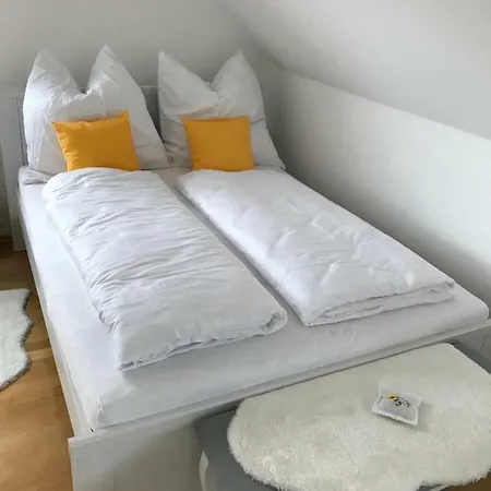 Rum i privatbostad Kleine Auszeit Mit Aussicht Toenisheide Velbert