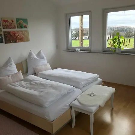 Kleine Auszeit Mit Aussicht Toenisheide