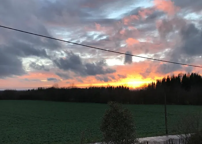 Kleine Auszeit Mit Aussicht Toenisheide