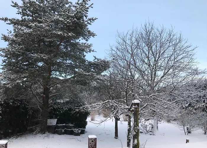 Kleine Auszeit Mit Aussicht Toenisheide