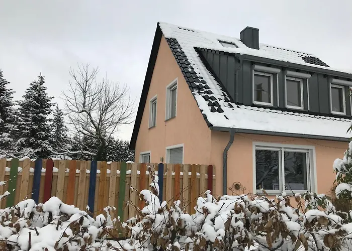 Kleine Auszeit Mit Aussicht Toenisheide Ubytování v soukromí *