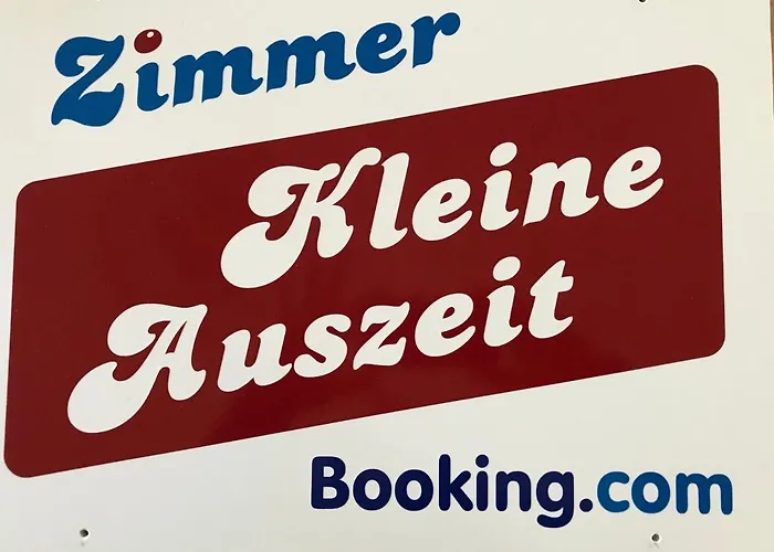 Kleine Auszeit Mit Aussicht Toenisheide Habitación en casa particular *