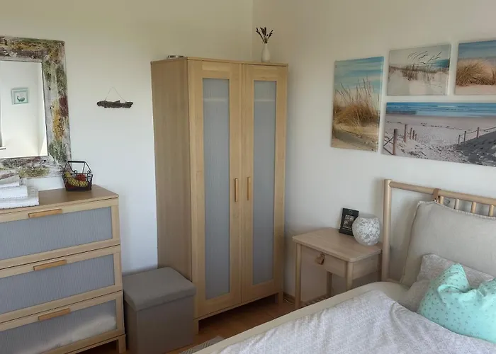 Ubytování v soukromí Kleine Auszeit Mit Aussicht Toenisheide Velbert