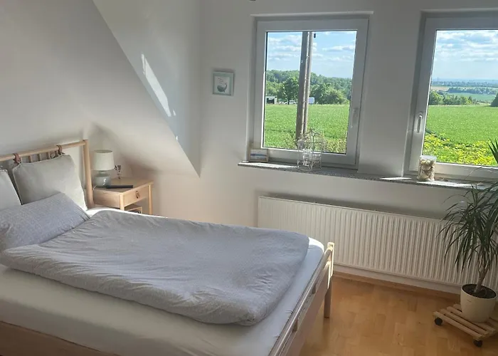 Kleine Auszeit Mit Aussicht Toenisheide Velbert