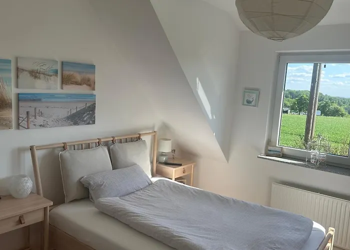 Kleine Auszeit Mit Aussicht Toenisheide * Velbert