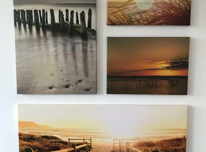 Kleine Auszeit Mit Aussicht Toenisheide *