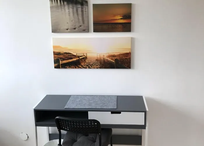 Kleine Auszeit Mit Aussicht Toenisheide * Velbert