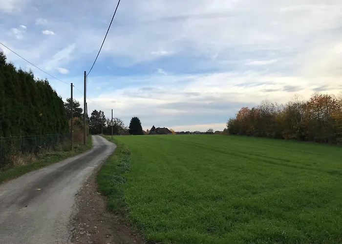 Kleine Auszeit Mit Aussicht Toenisheide