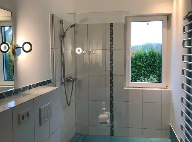 Ubytování v soukromí Kleine Auszeit Mit Aussicht Toenisheide Velbert