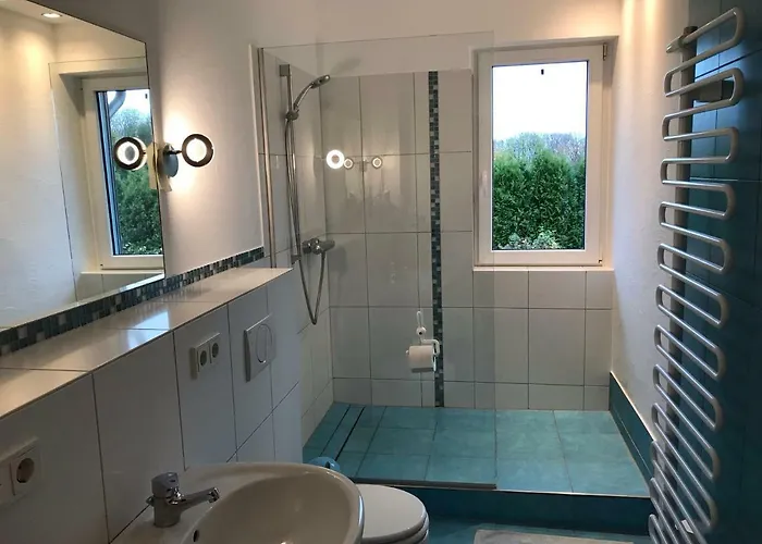 Kleine Auszeit Mit Aussicht Toenisheide * Velbert