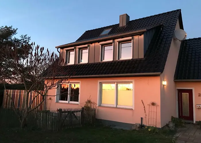 Kleine Auszeit Mit Aussicht Toenisheide