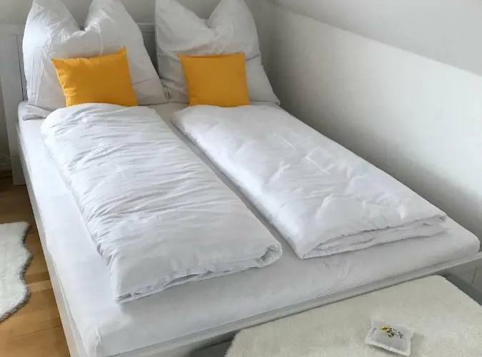 Habitación en casa particular Kleine Auszeit Mit Aussicht Toenisheide Velbert